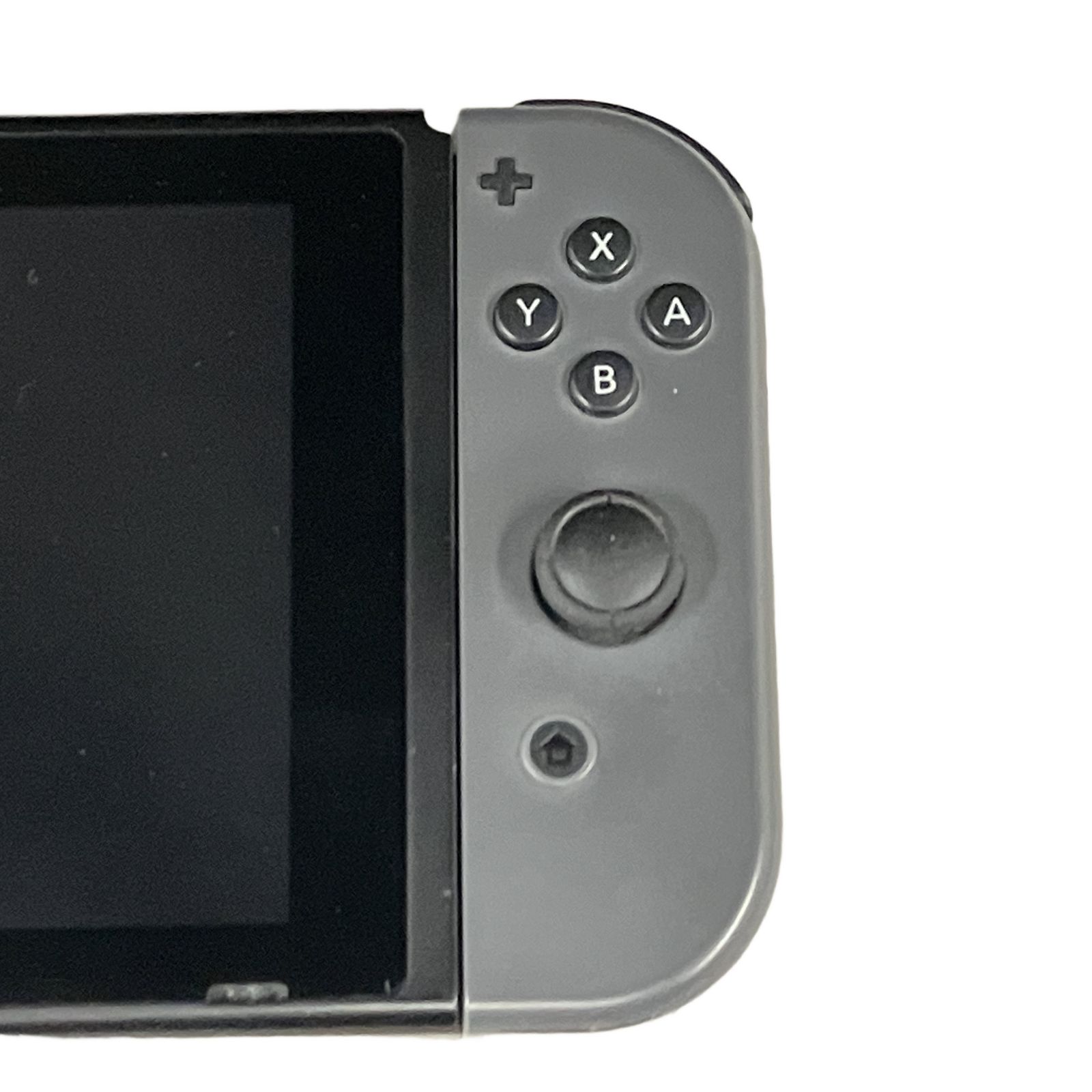 Nintendo 任天堂 ニンテンドー Switch スイッチ HAC-001 家庭用 携帯