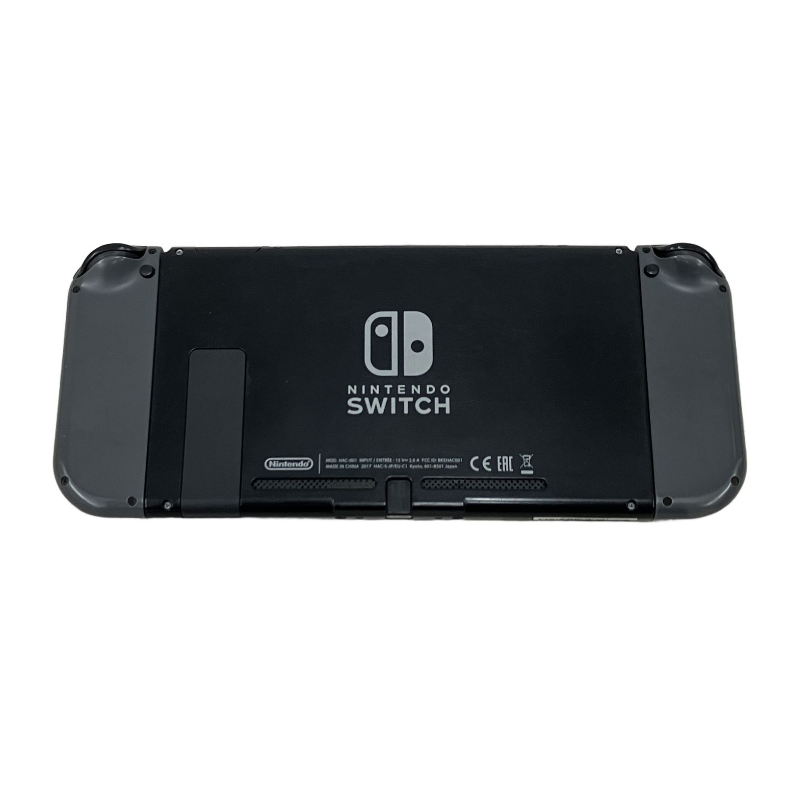 Nintendo 任天堂 ニンテンドー Switch スイッチ HAC-001 家庭用 携帯