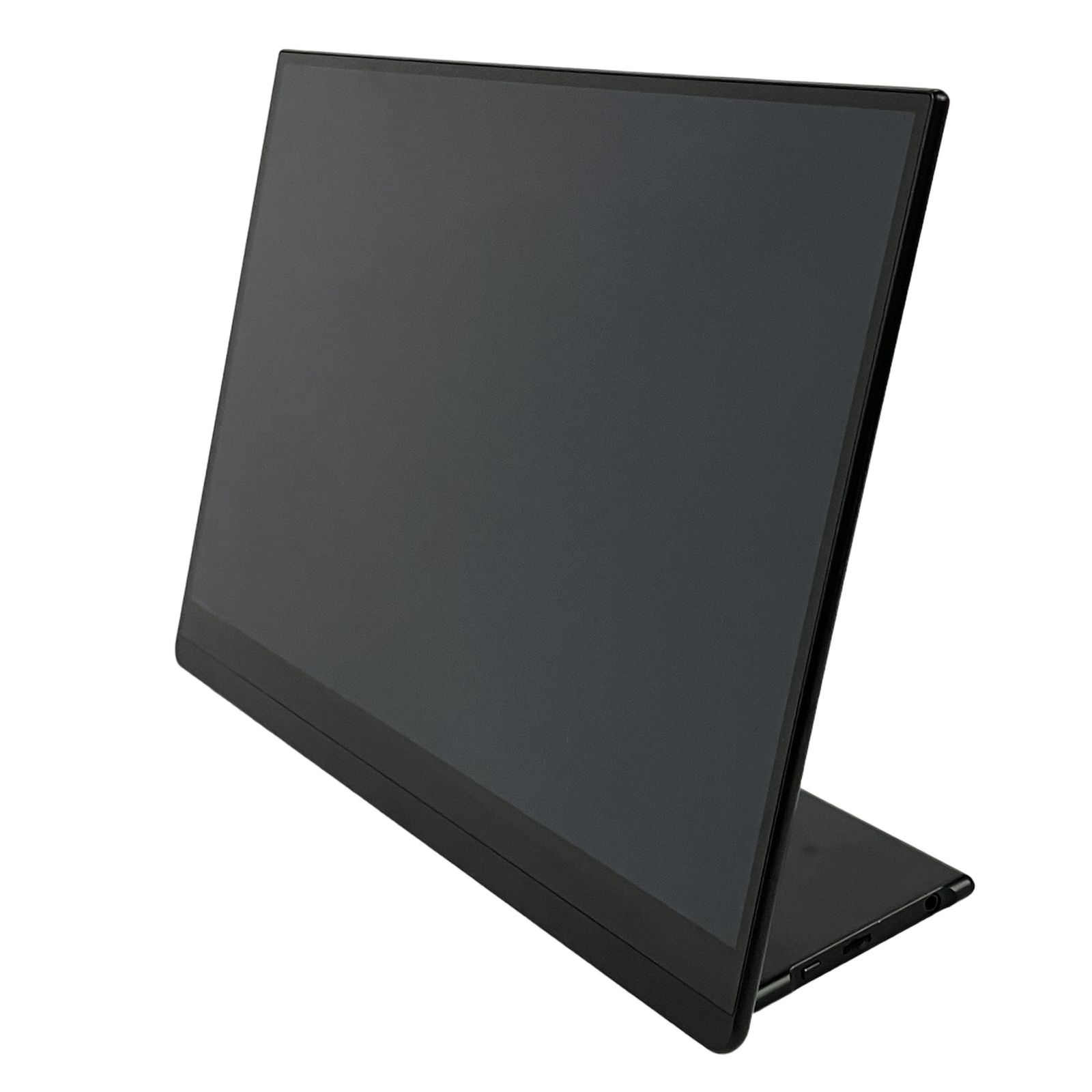 EHOMEWEI LP-156PF 15.6インチ モバイルモニター ディスプレイ PC周辺機器 中古 Y11243249