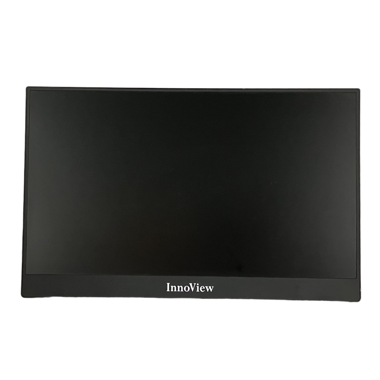 InnoView INVPM406 15.8インチ モバイルモニター ディスプレイ PC周辺機器 中古 Y11259636