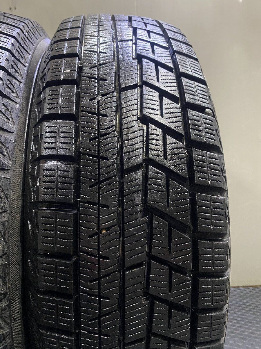 YOKOHAMA ice GUARD iG60 175/65R15 15インチ スタッドレス 4本 22～23 
