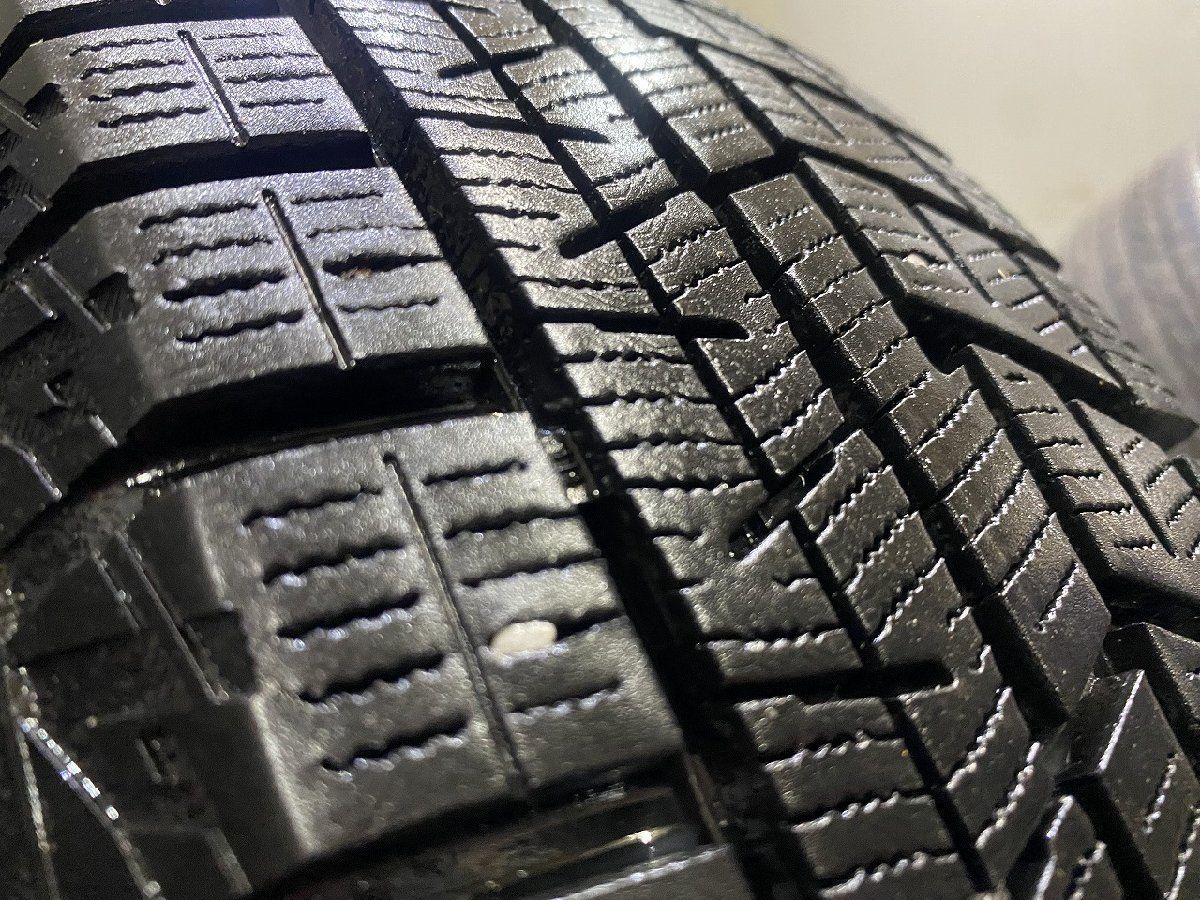YOKOHAMA ice GUARD iG60 175/65R15 15インチ スタッドレス 4本 22～23 