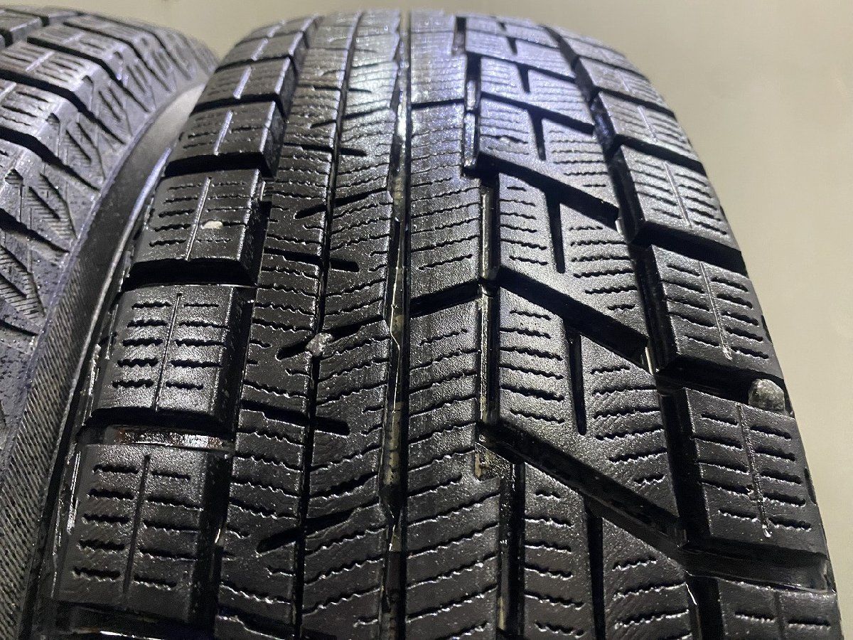 YOKOHAMA ice GUARD iG60 175/65R15 15インチ スタッドレス 4本 22～23 