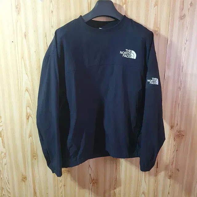 THE NORTH FACE ザノースフェイス ホワイトレーベル アルバニー クルー