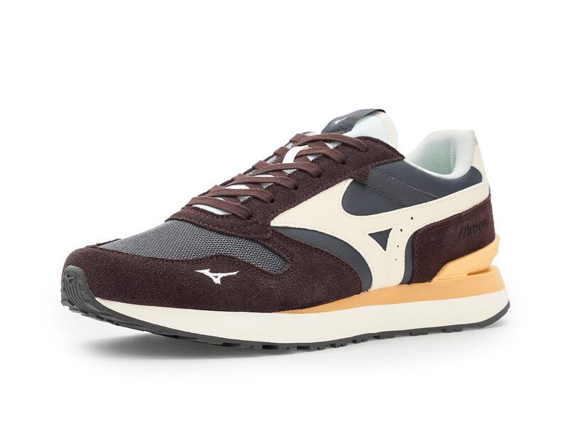 ミズノ メンズ シューズ サンダル Mizuno RB87 Black SandSumm ブラック