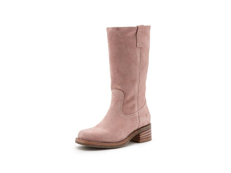 フライ レディース シューズ ブーツ・レインブーツ Frye Campus 12R Woodrose