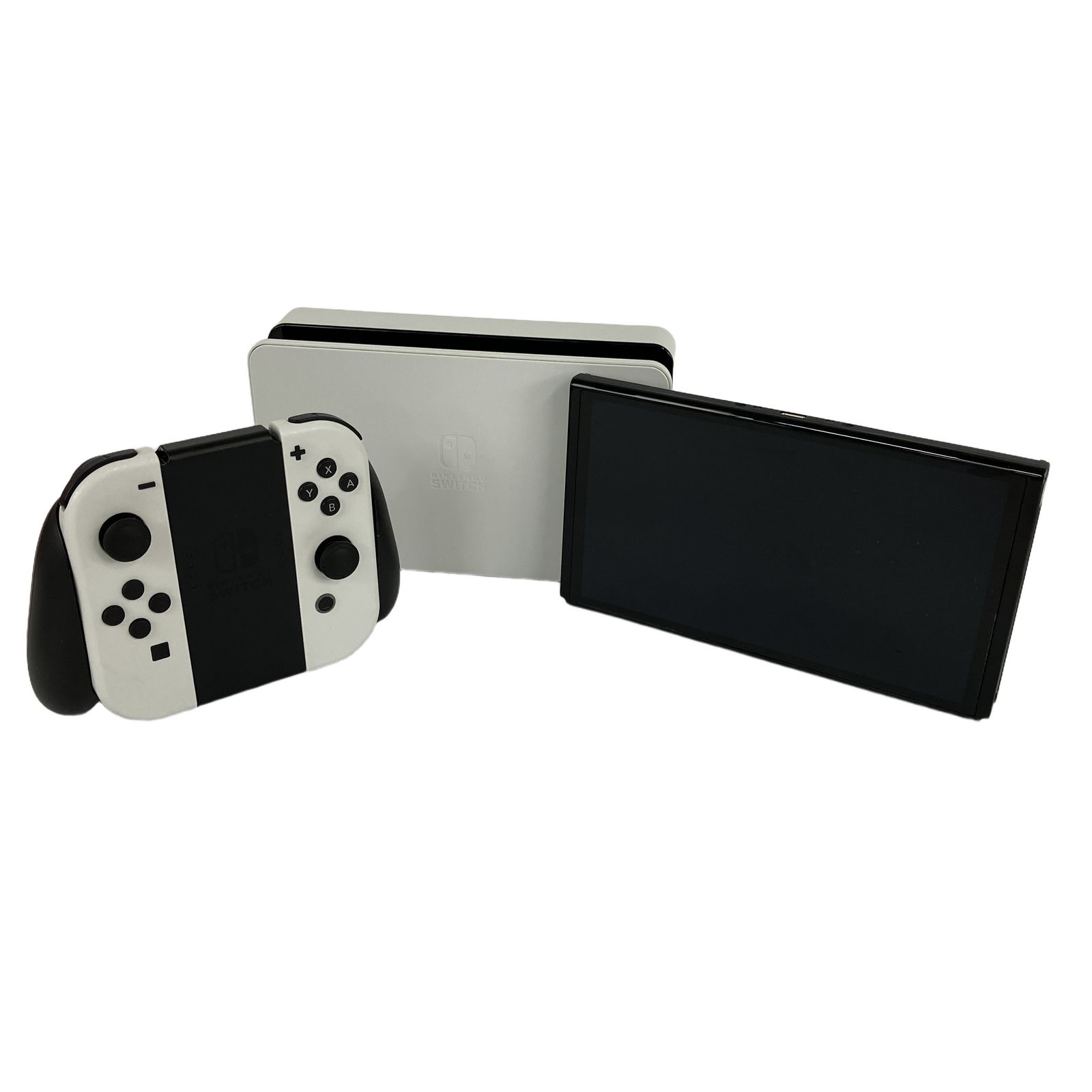 Nintendo HEG-001 switch 有機ELモデル ニンテンドー スイッチ 任天堂 Nintendo HEG-001 switch 有機ELモデル ニンテンドー スイッチ 任天堂