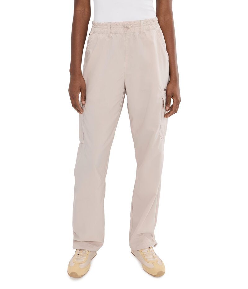コロンビア レディース ボトムス カジュアルパンツ カーゴパンツ Columbia Skien Valley Cargo Pants Dark Stone ストーン
