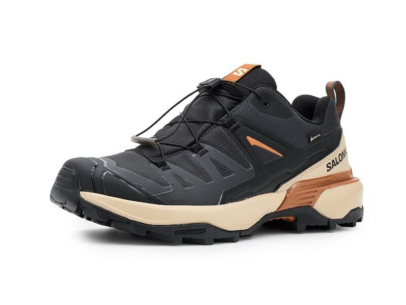 サロモン メンズ シューズ ブーツ・レインブーツ Salomon X Ultra 360 GORETEXR Phantom