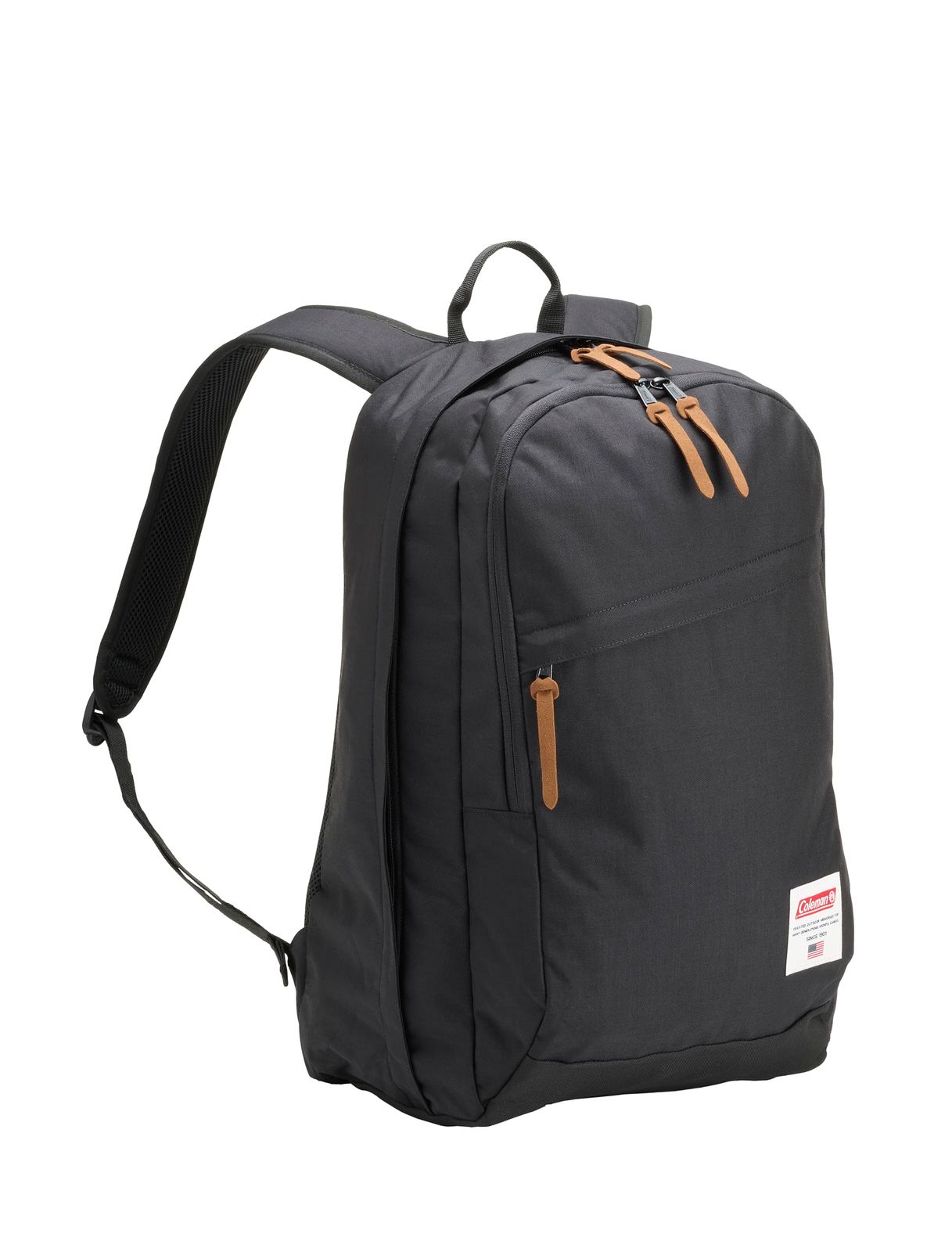 新品 [コールマン] アメリカンクラシック TR35 メンズ レディース ユニセックス リュック バックパック バッグ 35L 通学 軽量 撥水