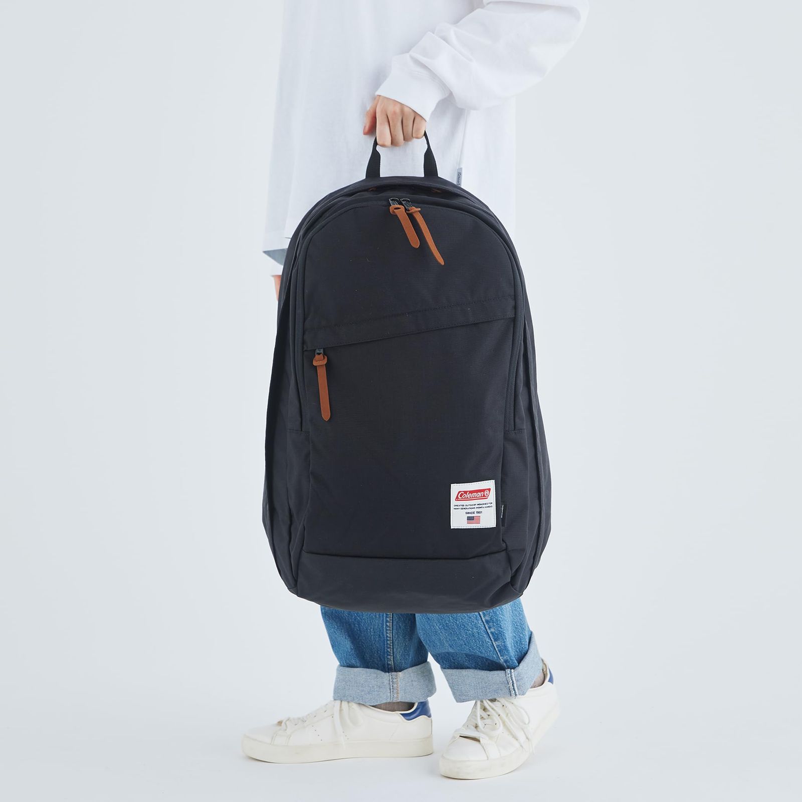 新品 [コールマン] アメリカンクラシック TR35 メンズ レディース ユニ