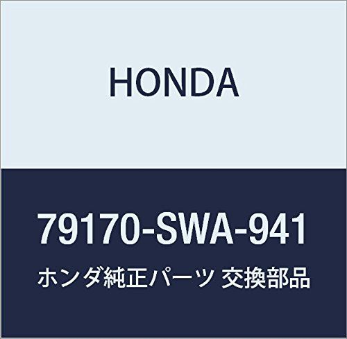 新品 HONDA (ホンダ) 純正部品 モーターASSY. エアーミツクス CR-V 品番79170-SWA-941