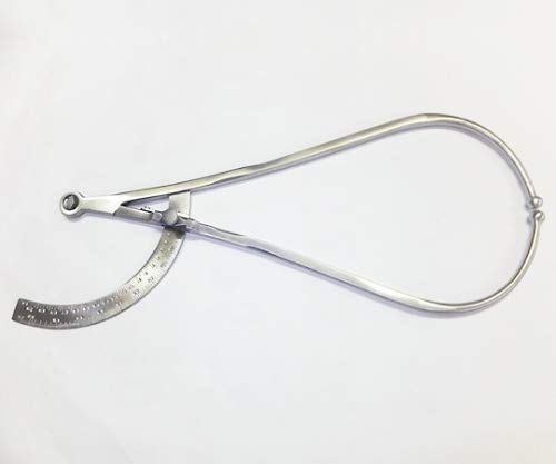 新品 マルチン骨盤計