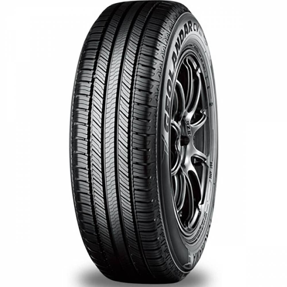 新品 横浜タイヤ GEOLANDAR CV G058 225/65R17 102H