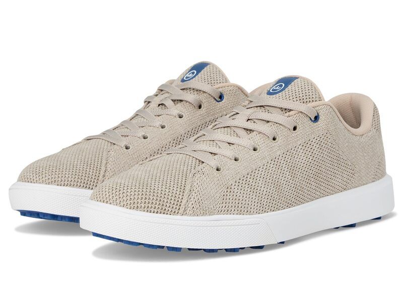 ピーター・ミラー メンズ シューズ スニーカー Peter Millar Drift Hybrid Course Shoestone ストーン