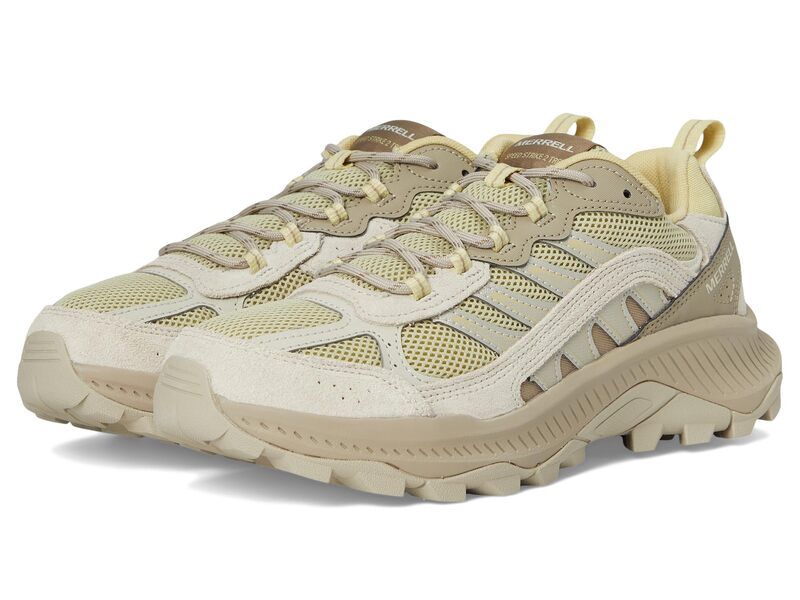 メレル メンズ シューズ ブーツ・レインブーツ Merrell Speed Strike 2 Trek Nori