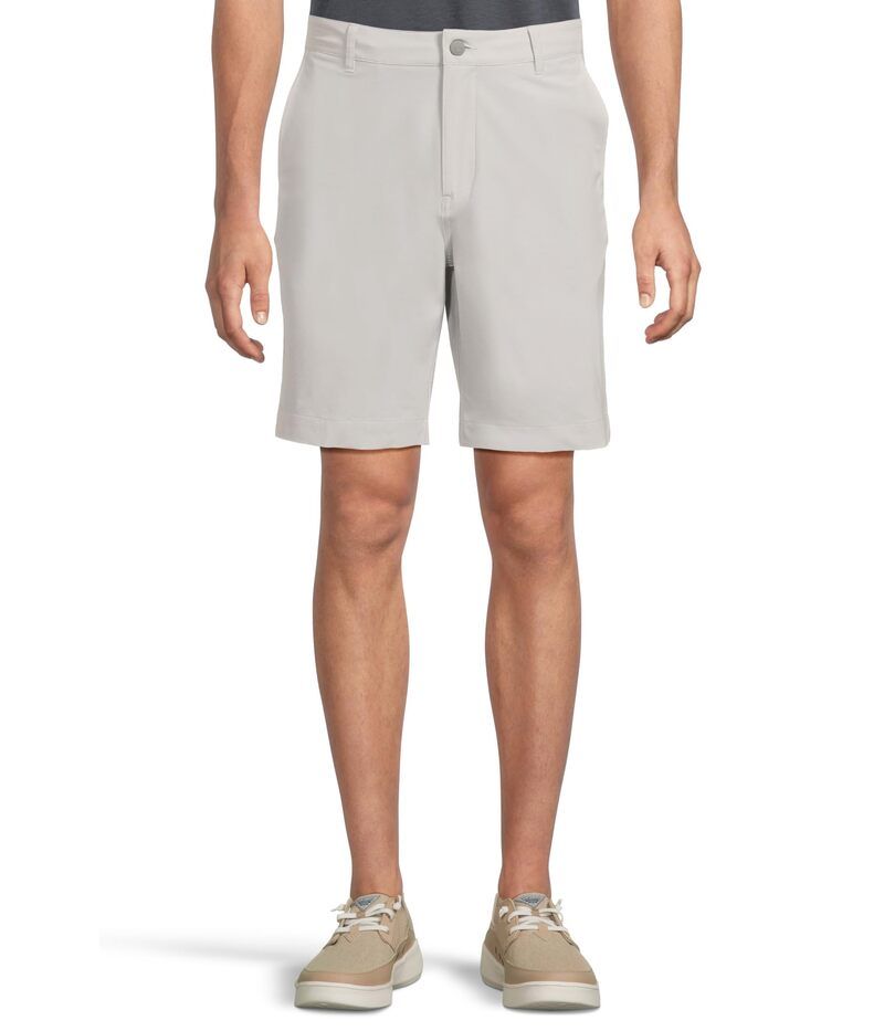 ファレティ メンズ ボトムス カジュアルパンツ ショートパンツ Faherty All Day Shorts 20 9 Stone ストーン