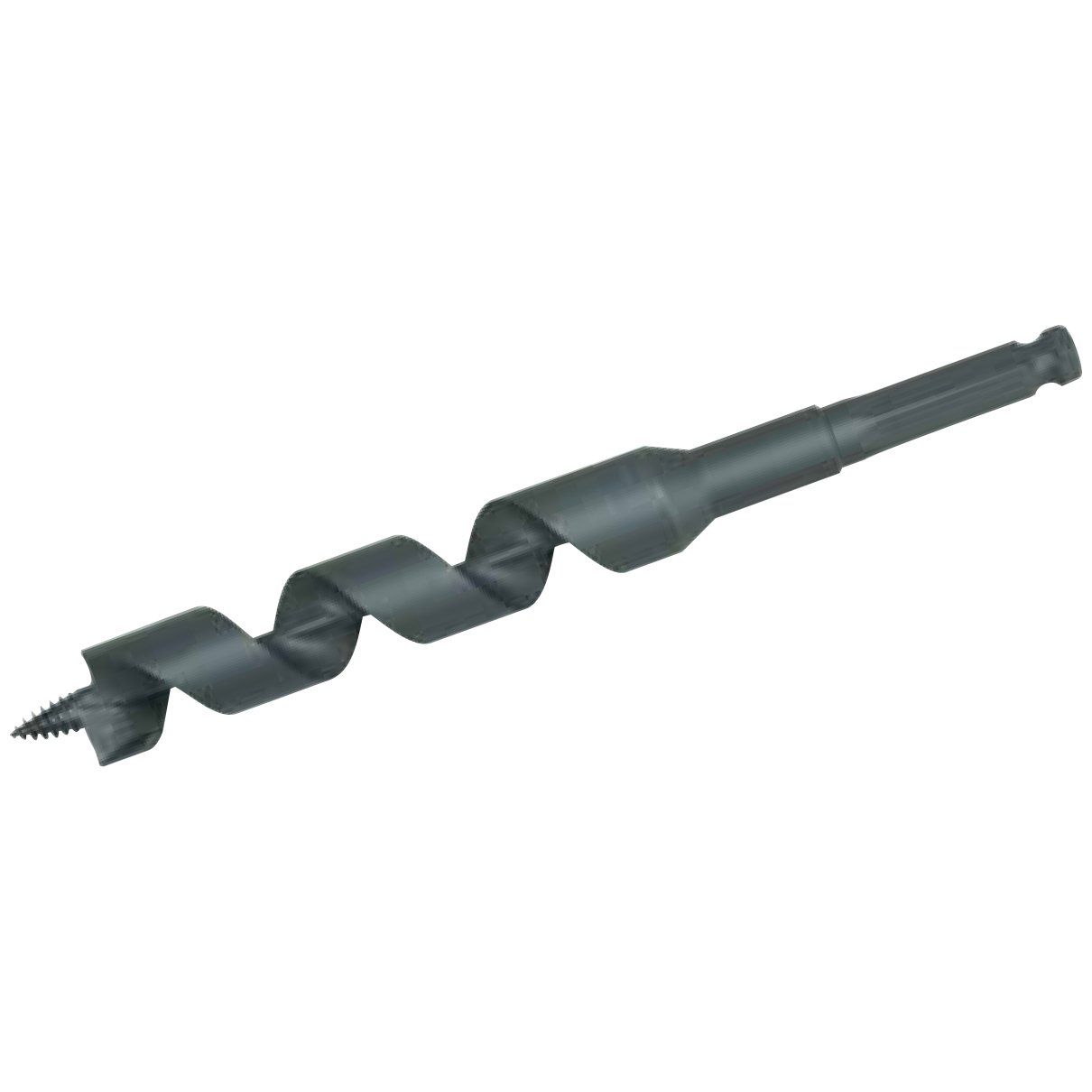 新品 デンサン 電工パワーギムネ 刃先が丈夫 Φ23.8mm DPG-24