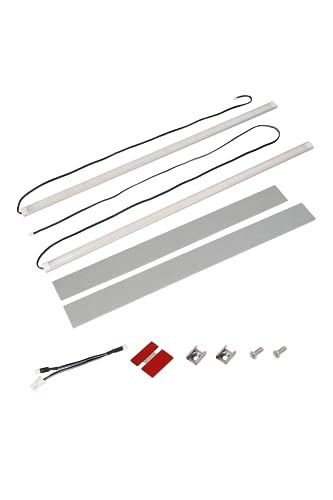 エーモン(amon) 荷室照明セット スズキ エブリイ(DA17V)用 LED ルームランプ 夜間の配送作業に 4825 販売ルート限定品so