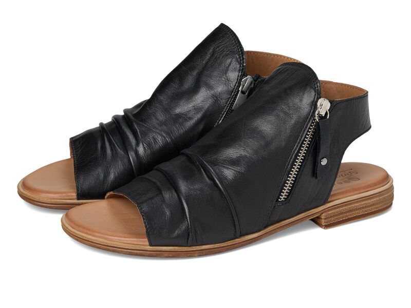 スプリングステップ レディース シューズ サンダル Spring Step Jalaya Black ブラック