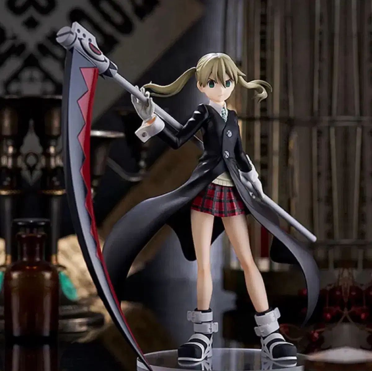 未開封 ポップアップパレード マーカ フィギュア l SOUL EATER