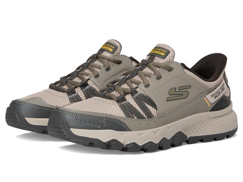 スケッチャーズ メンズ シューズ スニーカー キャップ SKECHERS Dynamite AT Escapar Hands Free Slipin Tapue 17,026円