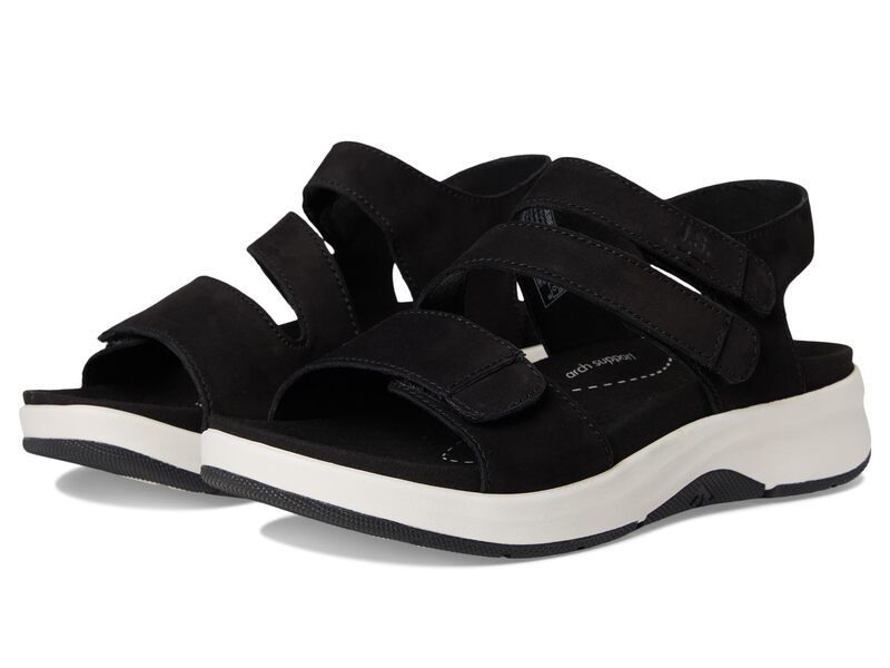 ジョセフセイベル レディース シューズ サンダル Josef Seibel Estelle 03 Black ブラック