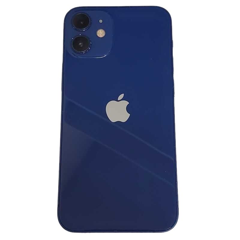 SIMフリー Apple iPhone 12 mini 64GB MGAP3J/A Appleストア購入品 SIMフリー Apple iPhone 12 mini 64GB MGAP3J/A Appleストア購入品