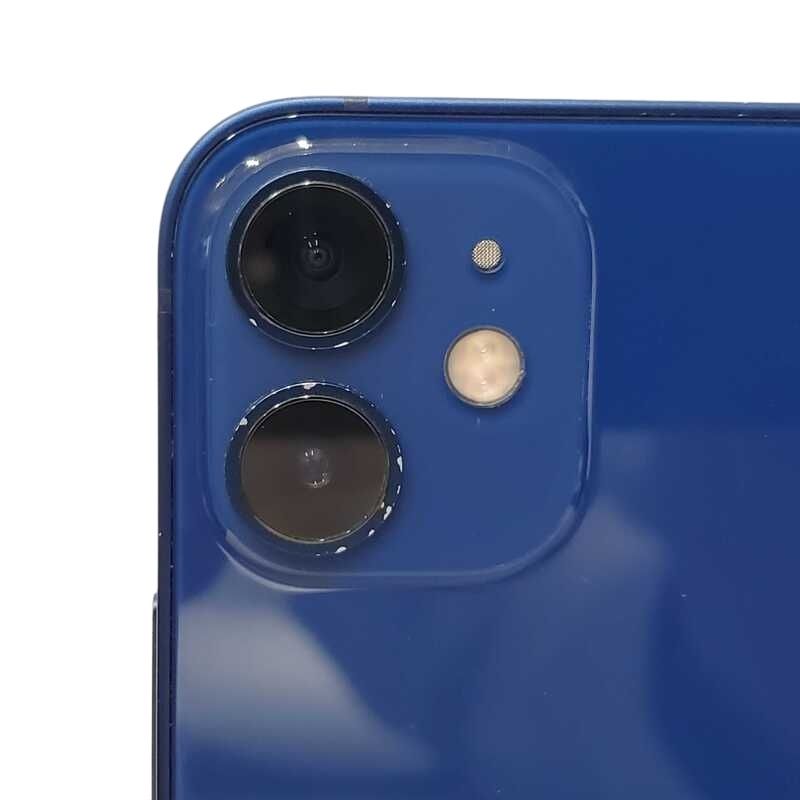 SIMフリー Apple iPhone 12 mini 64GB MGAP3J/A Appleストア購入品