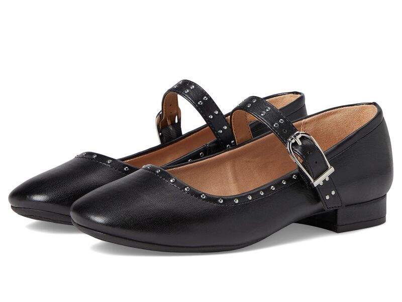 ライフストライド レディース シューズ サンダル LifeStride Cameo MJ 2 Black ブラック