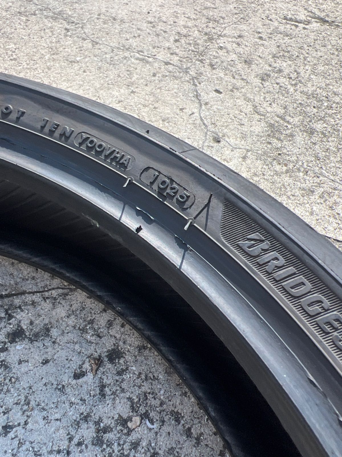 ブリヂストン S23 前後セット 120/70ZR17 190/55ZR17 486 - メルカリ