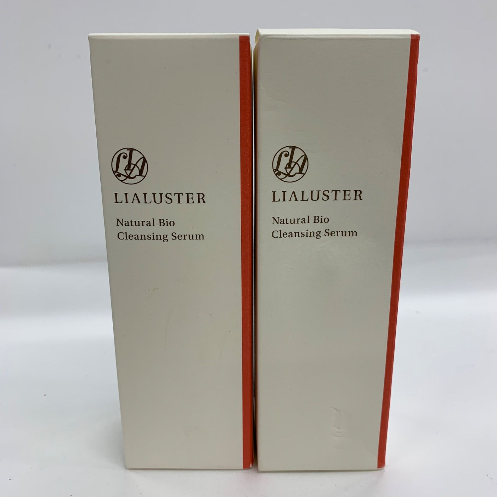 J3066 LIALUSTER リアラスター ナチュラルビオクレンジングセラム 110g J3066 LIALUSTER リアラスター ナチュラルビオクレンジングセラム 110g