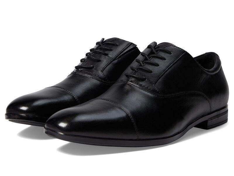 アルド メンズ シューズ オックスフォード ALDO Stan Black ブラック