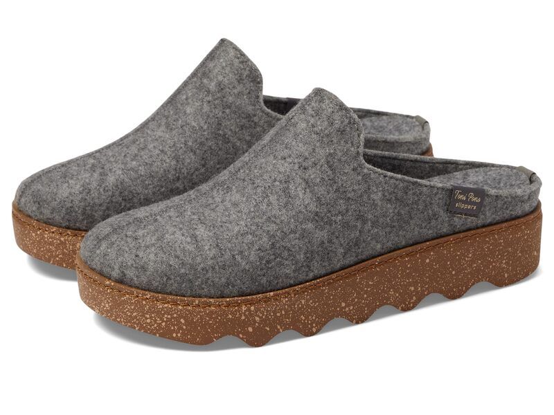 トニーポンズ レディース シューズ サンダル Toni Pons Joko Grey グレー