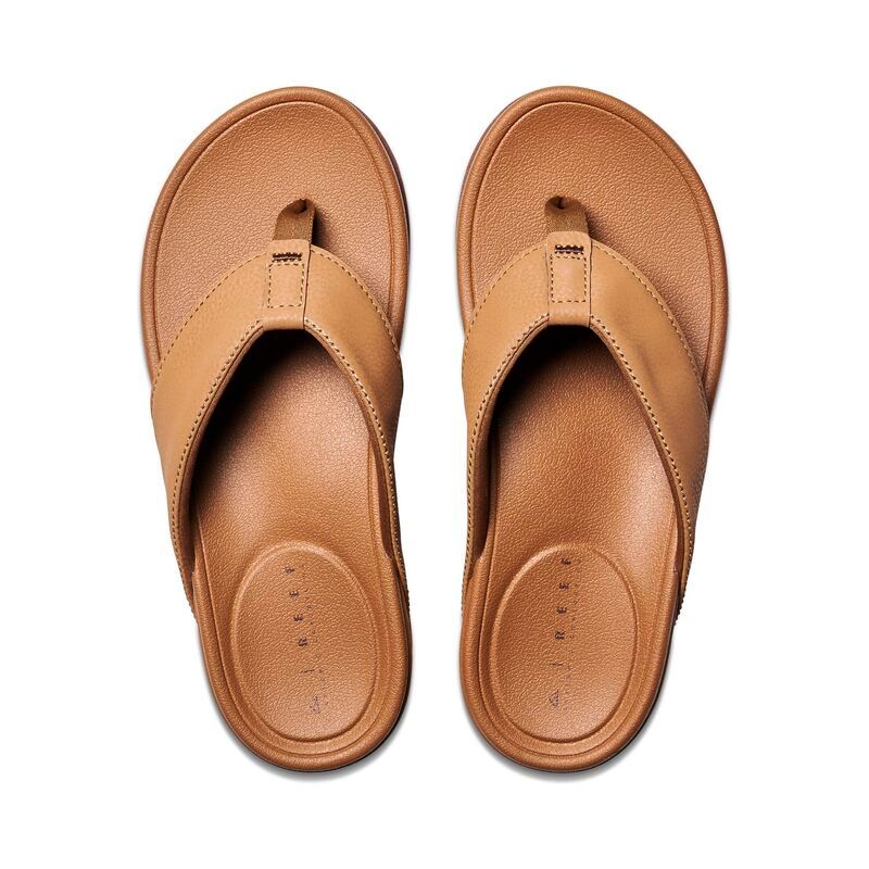 リーフ メンズ シューズ サンダル Reef Cushion Bonzer Tan タン