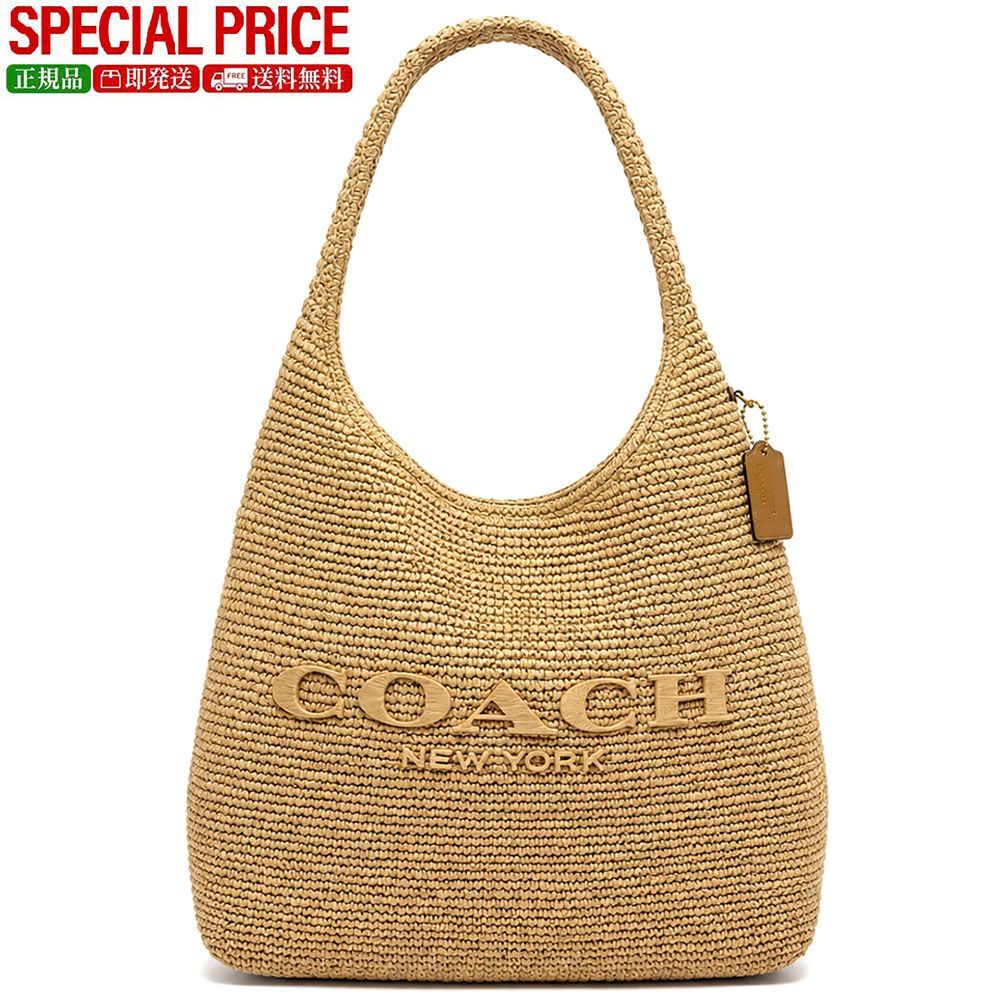 新品　COACH CDU76 ブルックリン ショルダーバッグ 39