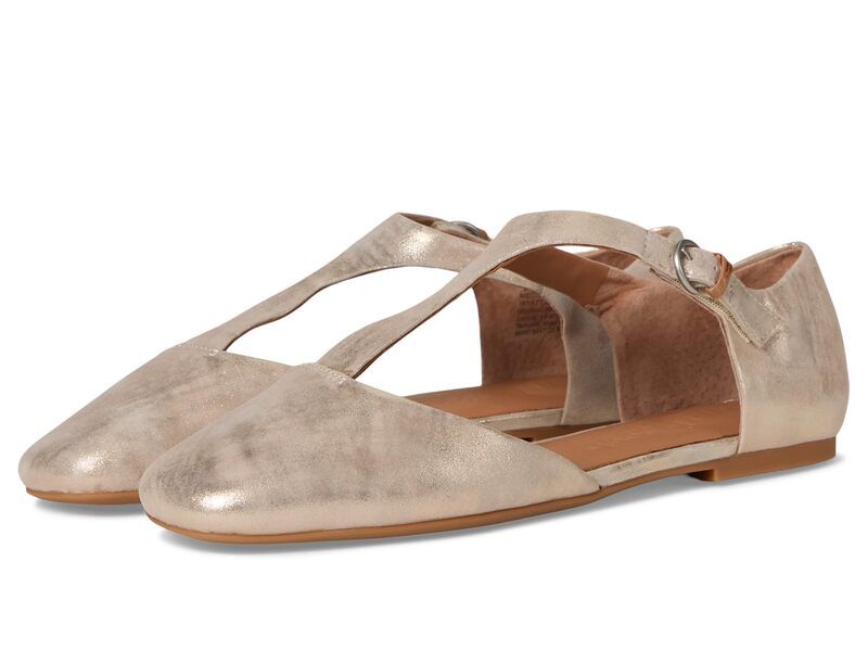 ケネスコール レディース シューズ サンダル Gentle Souls by Kenneth Cole Wyatt Graveleather