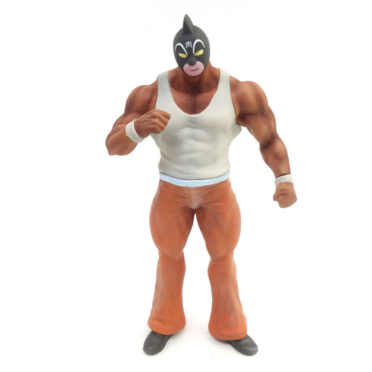 SALE，人気セール CCP Muscular Collection Vol.21 キン肉マングレート