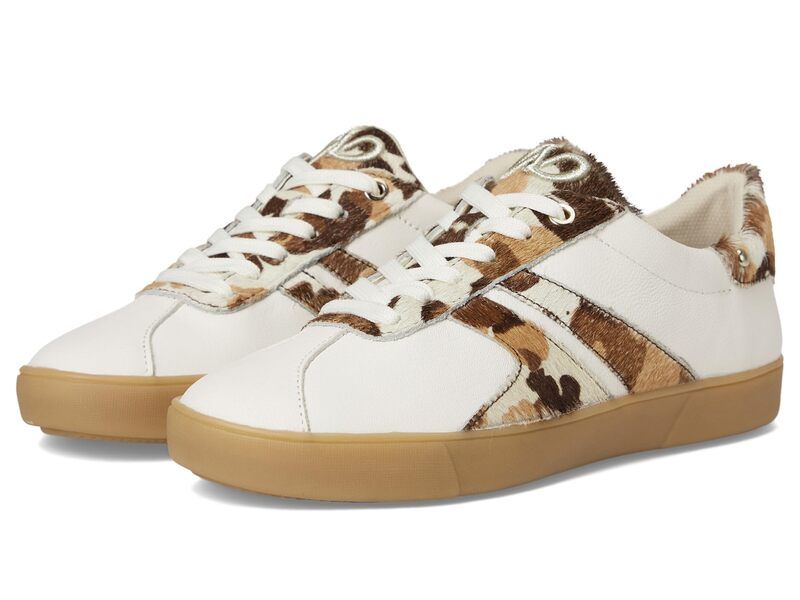 ナチュライザー レディース シューズ サンダル Naturalizer Medina Warm White Leat ホワイト