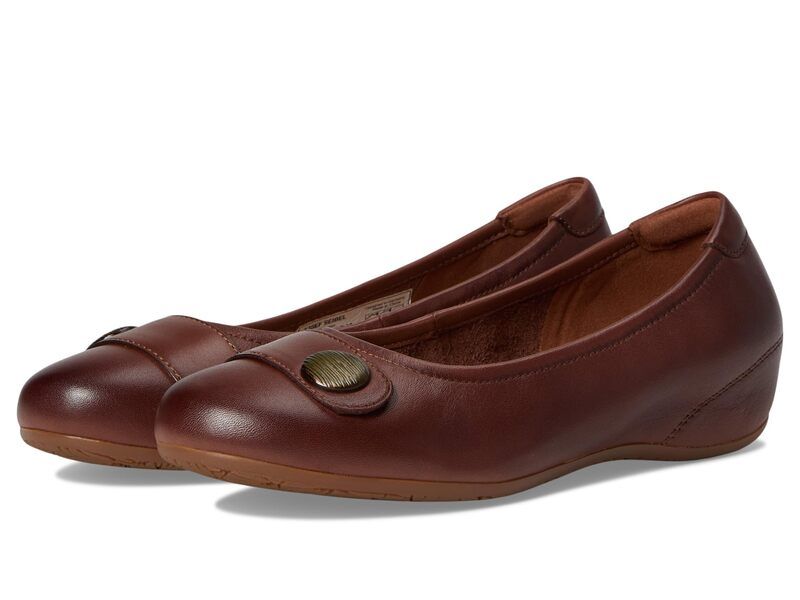 ジョセフセイベル レディース シューズ サンダル Josef Seibel Florina 04 Cognac