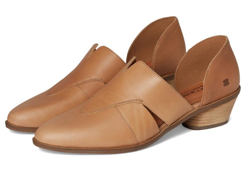 ラッキーブランド レディース シューズ ヒール Lucky Brand Minnsy Cortado