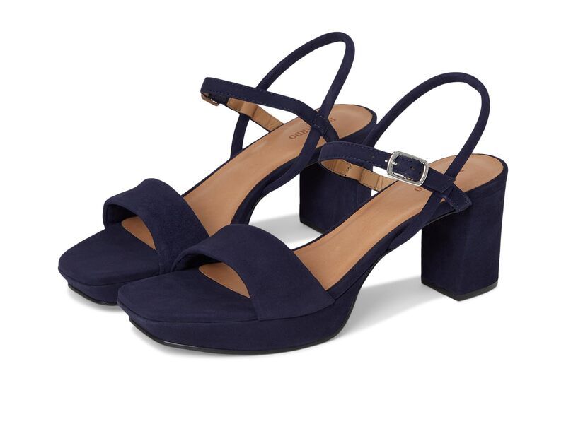 ベルナルド レディース シューズ ヒール Bernardo Canto Dark Navy ネイビー