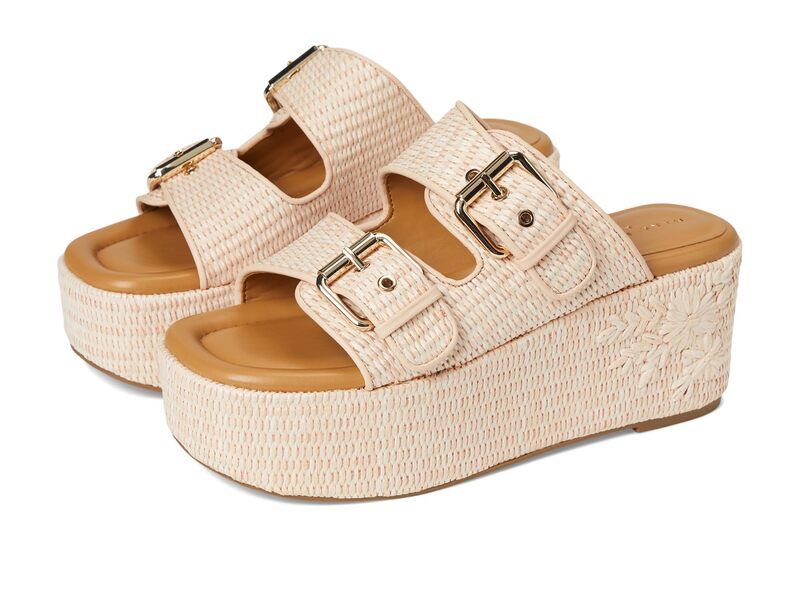 マーク・フィッシャー レディース シューズ ブーツ・レインブーツ Marc Fisher LTD Poppy Light Pink ピンク