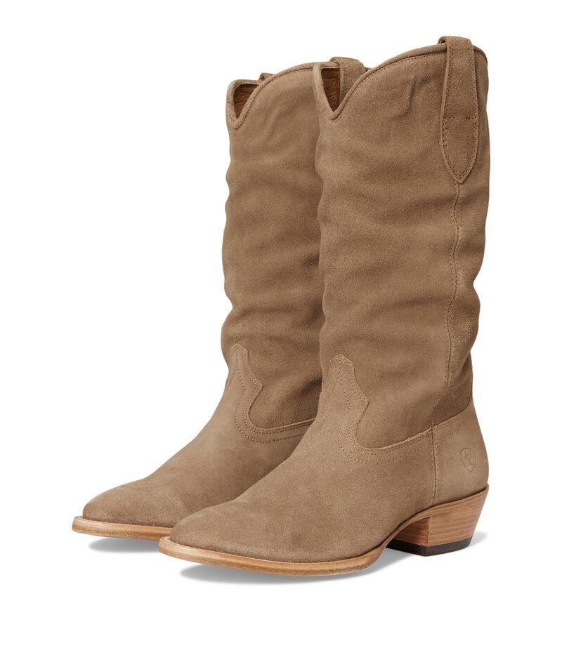 アリアト レディース シューズ ブーツ・レインブーツ Ariat Marysvillearth
