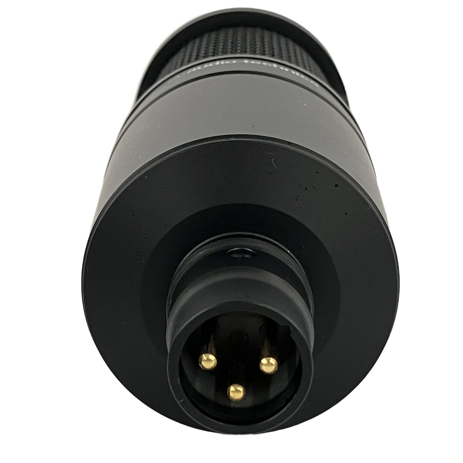 audio-technica AT2020 コンデンサーマイク 中古 良好 Y11254765