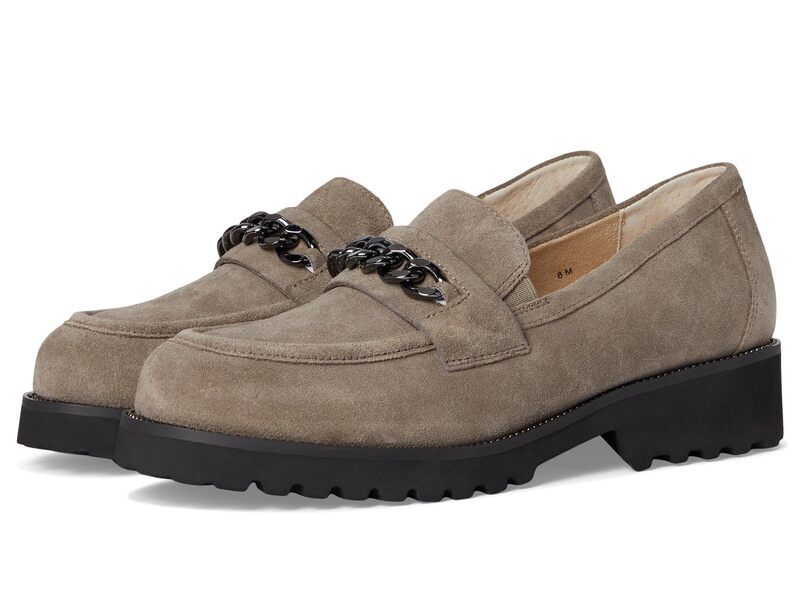 ベネリ レディース シューズ サンダル Vaneli Zoxfo Dark Taupe Weat トープ
