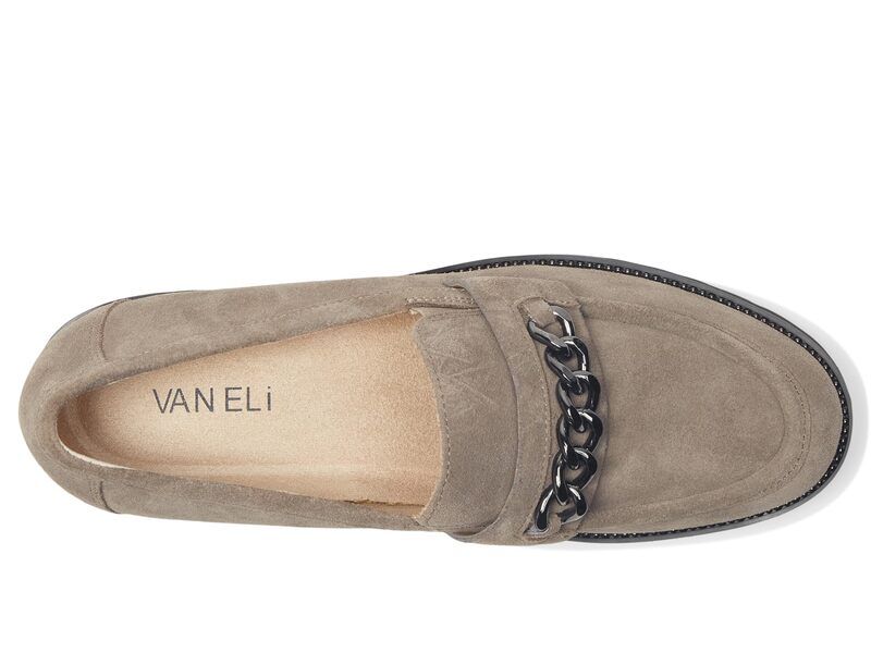 ベネリ レディース シューズ サンダル Vaneli Zoxfo Dark Taupe Weat トープ ベネリ レディース シューズ サンダル Vaneli Zoxfo Dark Taupe Weat トープ