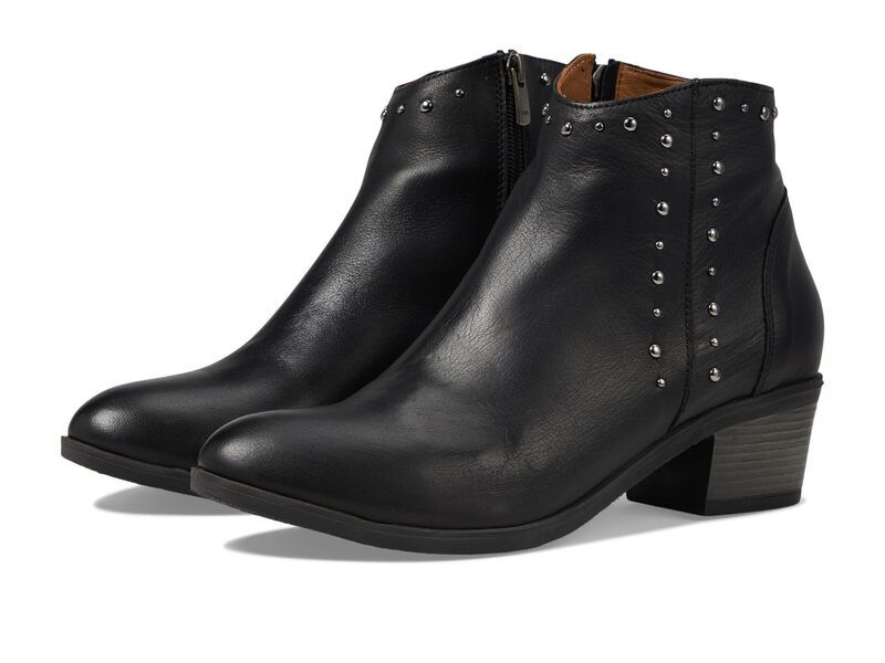 スプリングステップ レディース シューズ ブーツ・レインブーツ Spring Step Wildwest Black ブラック