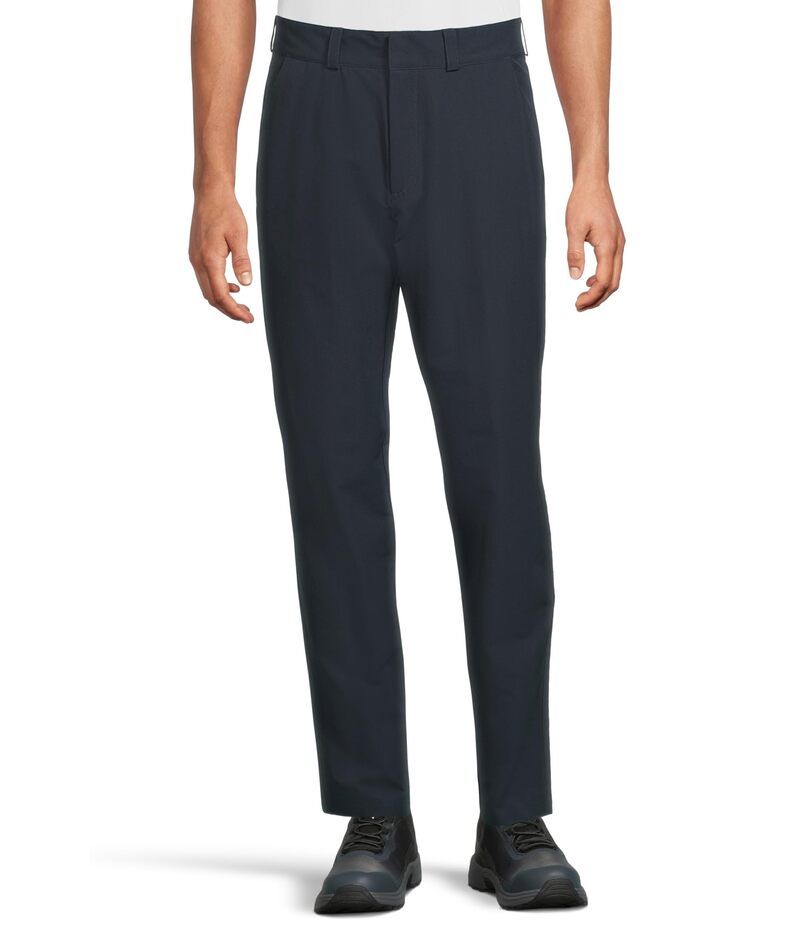 ヘリーハンセン メンズ ボトムス カジュアルパンツ Helly Hansen Hh Qd Pants Navy ネイビー