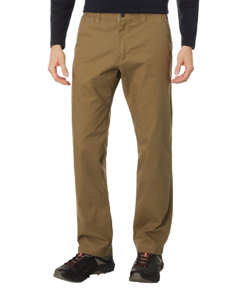 コロンビア メンズ ボトムス カジュアルパンツ Columbia Flex ROC Pants Flax